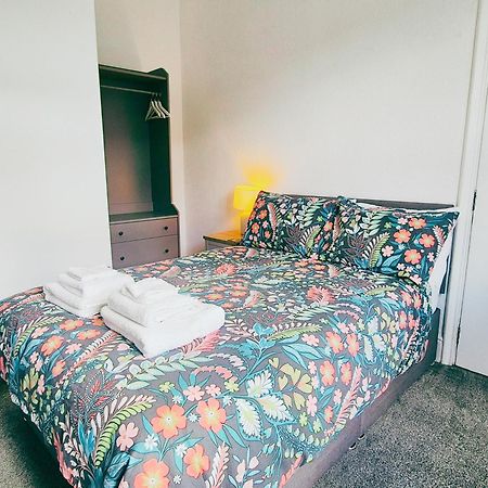 מלון נוטינגהאם The Burford Hideaway מראה חיצוני תמונה