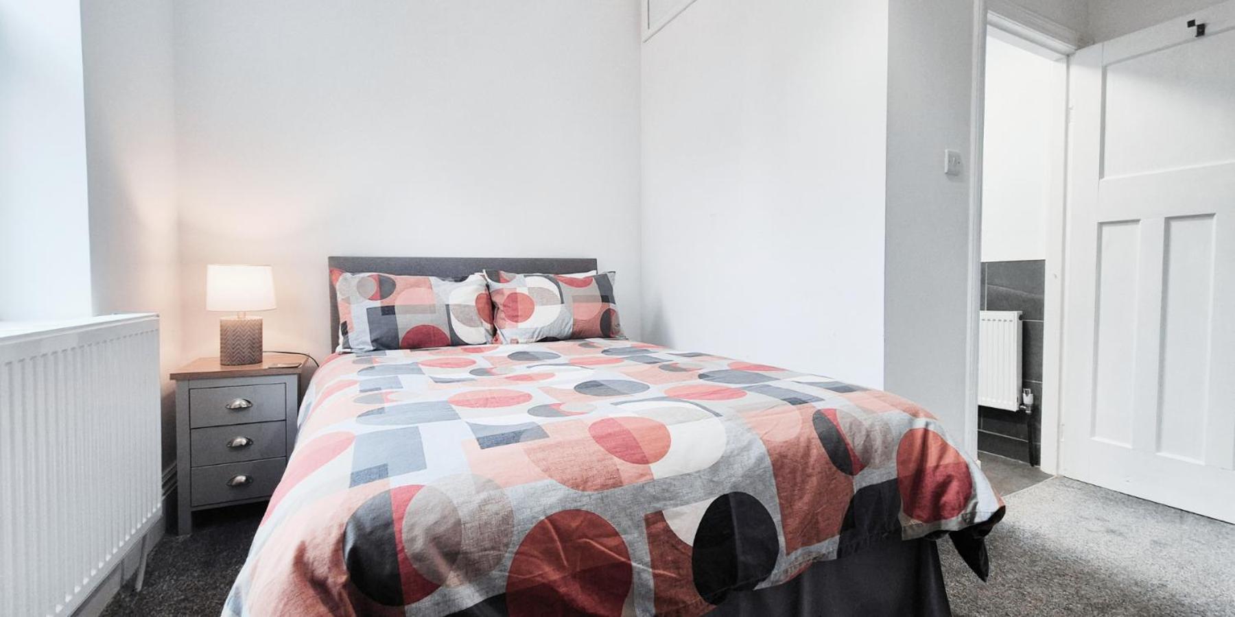 מלון נוטינגהאם The Burford Hideaway מראה חיצוני תמונה