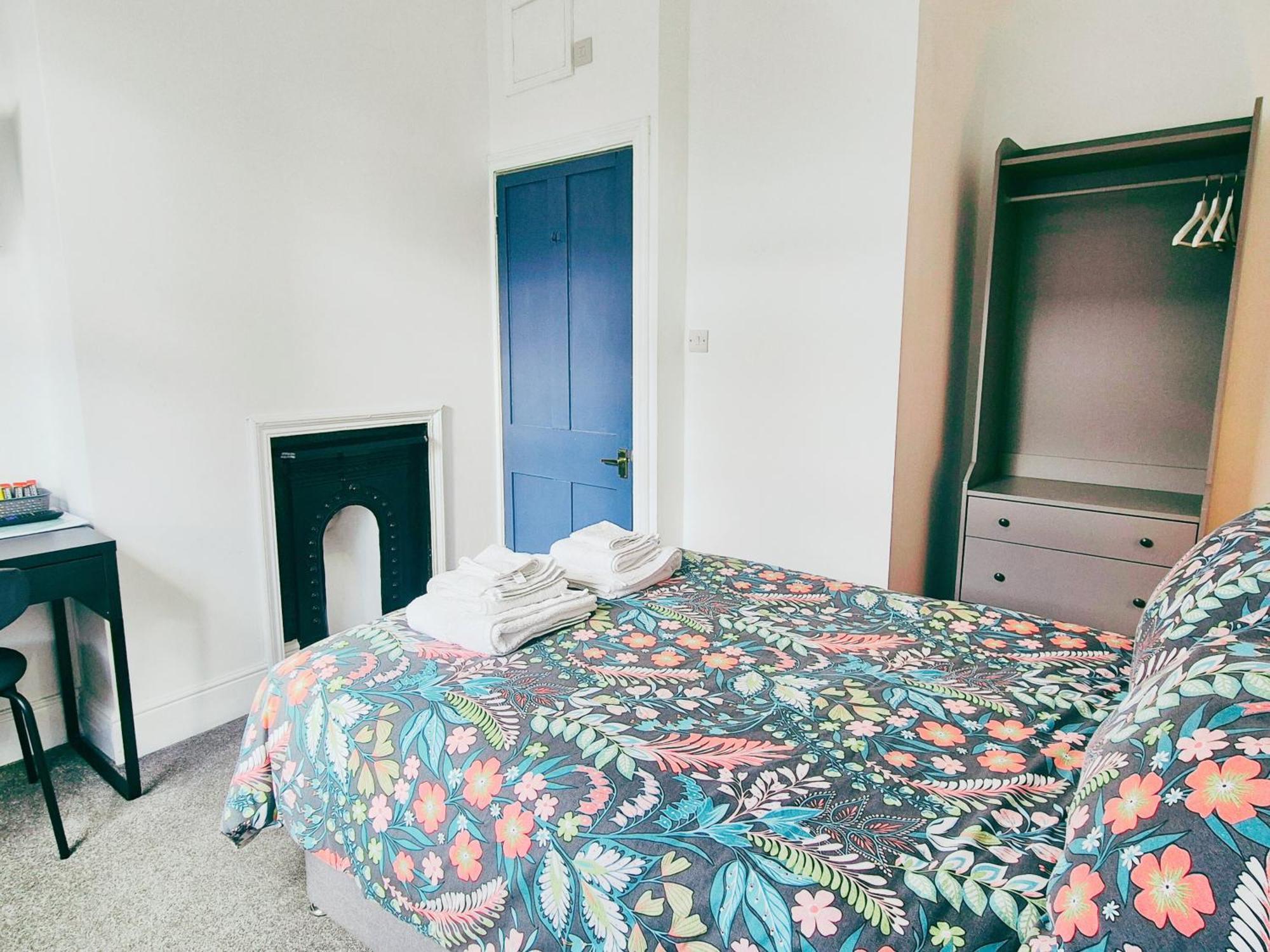 מלון נוטינגהאם The Burford Hideaway מראה חיצוני תמונה